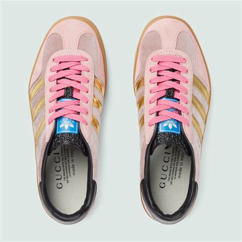 gazelle for gucci|adidas Gucci gazelle women's.